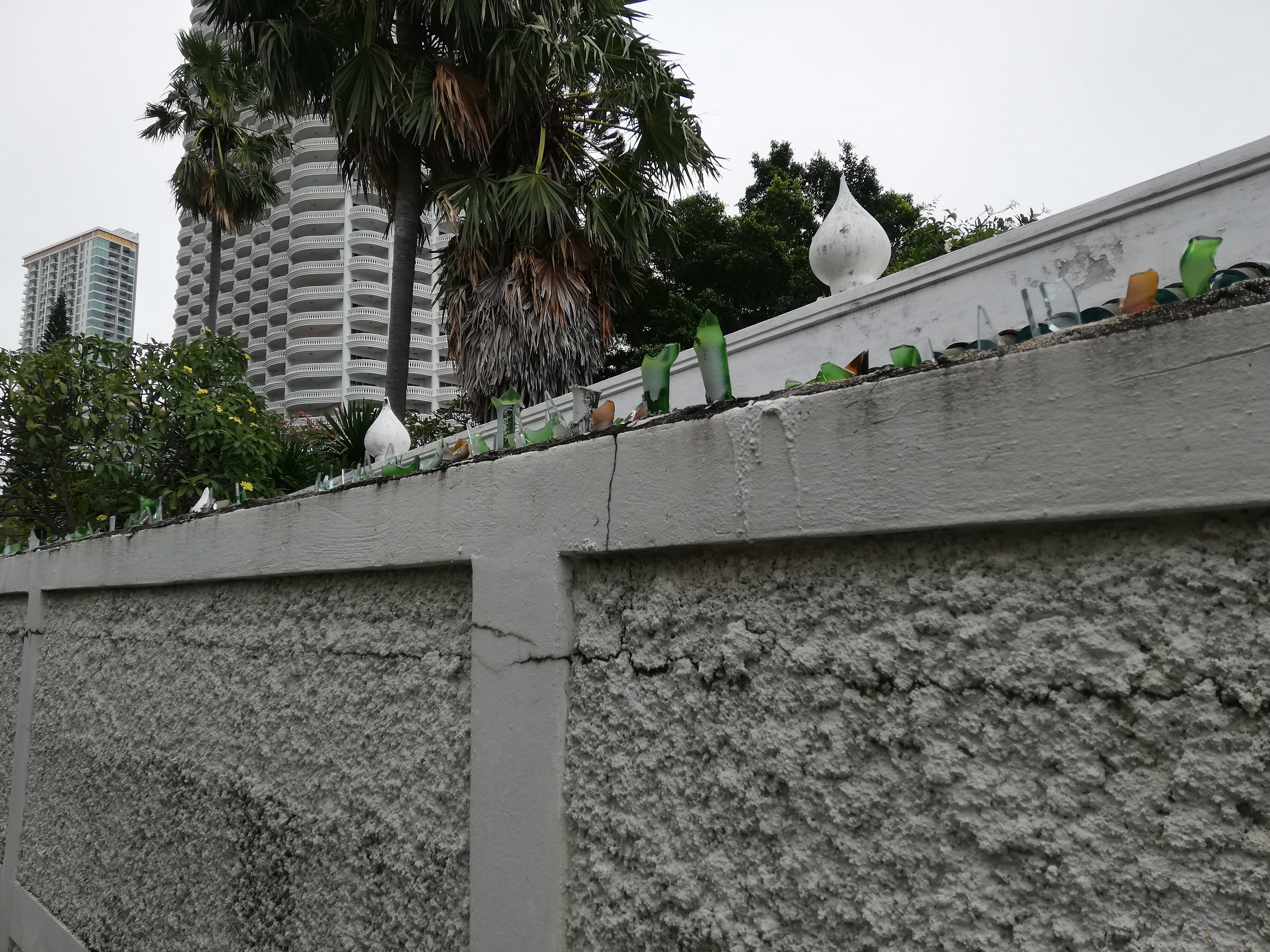 Фото The Palm Wongamat Beach Pattaya