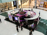Wd Solution Company (63C, Sheikh Mohammad Bin Zayed Road, Dubai), advertising equipment and materials