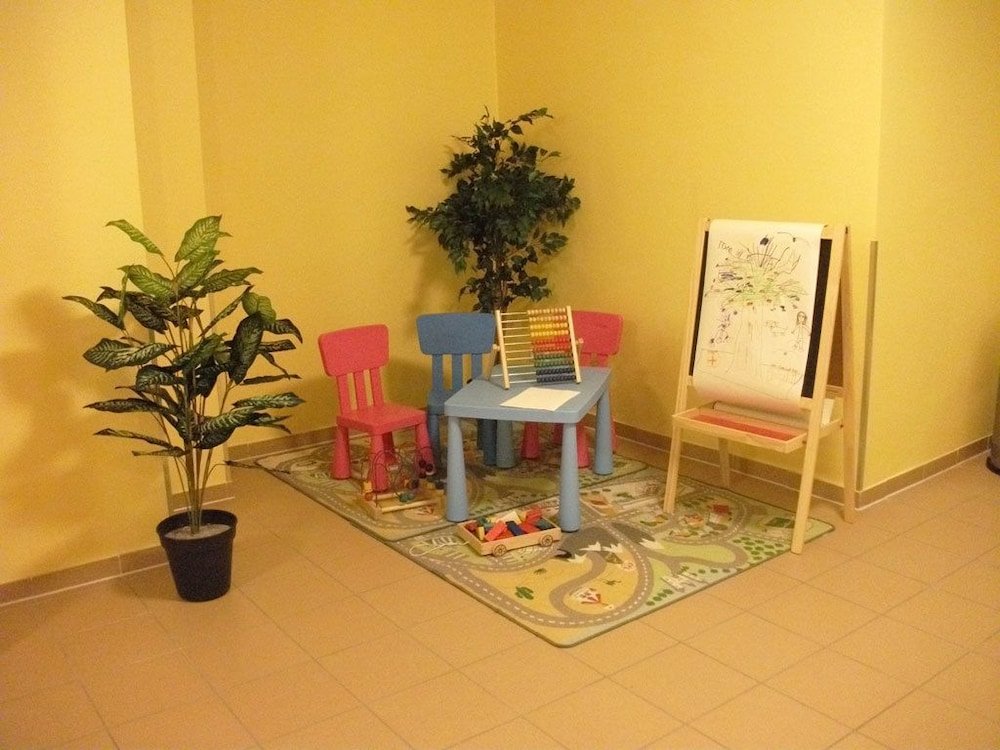 Фото A&O Hamburg Reeperbahn