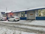 Cargo service station Saratov (ulitsa imeni N.G. Markina, 1) ، ورشة لتصليح السيارات