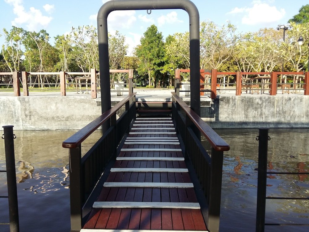 Фото Baan Tai Had Resort and Water Sports