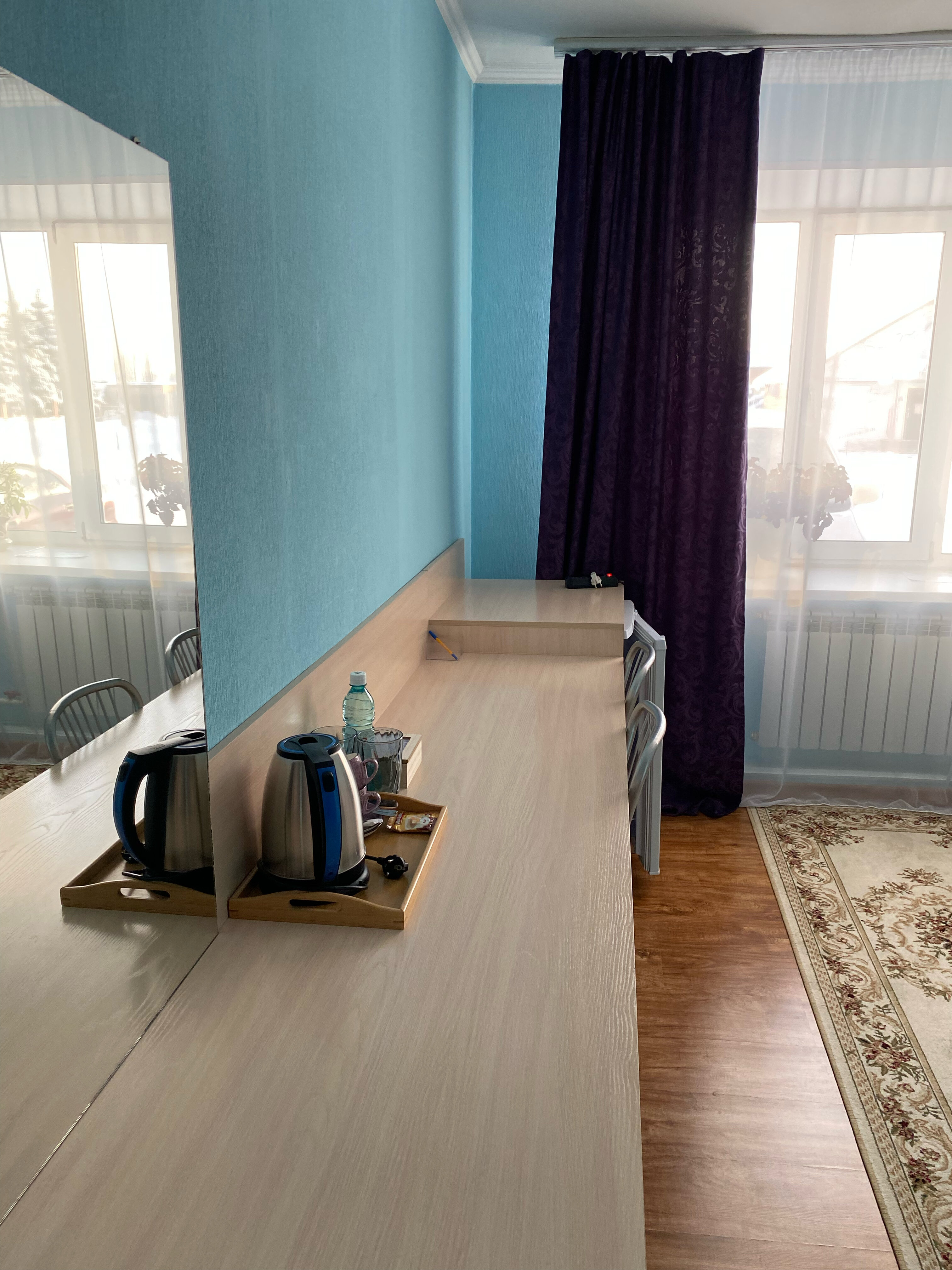 Фото Таёжная