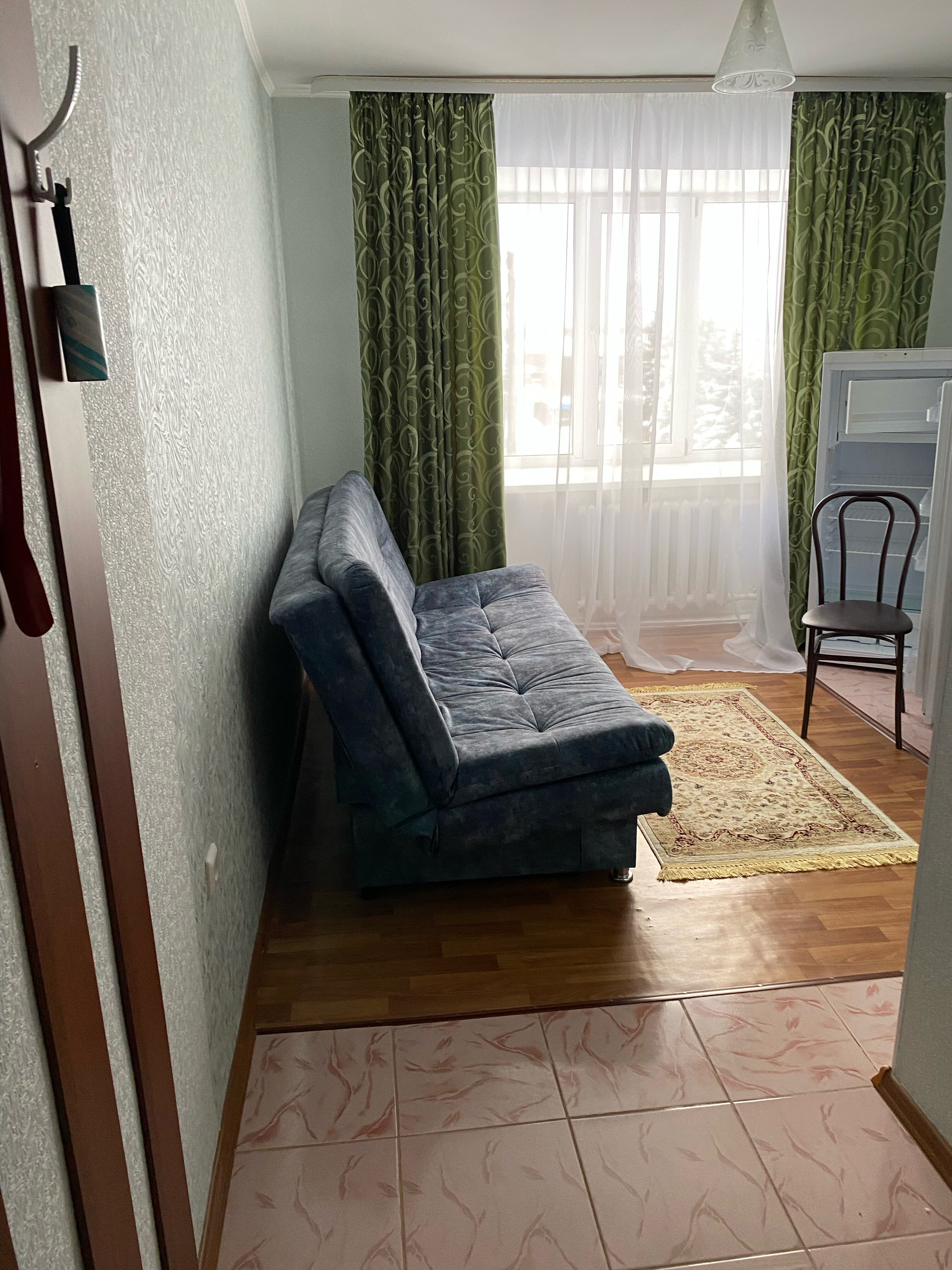 Фото Таёжная