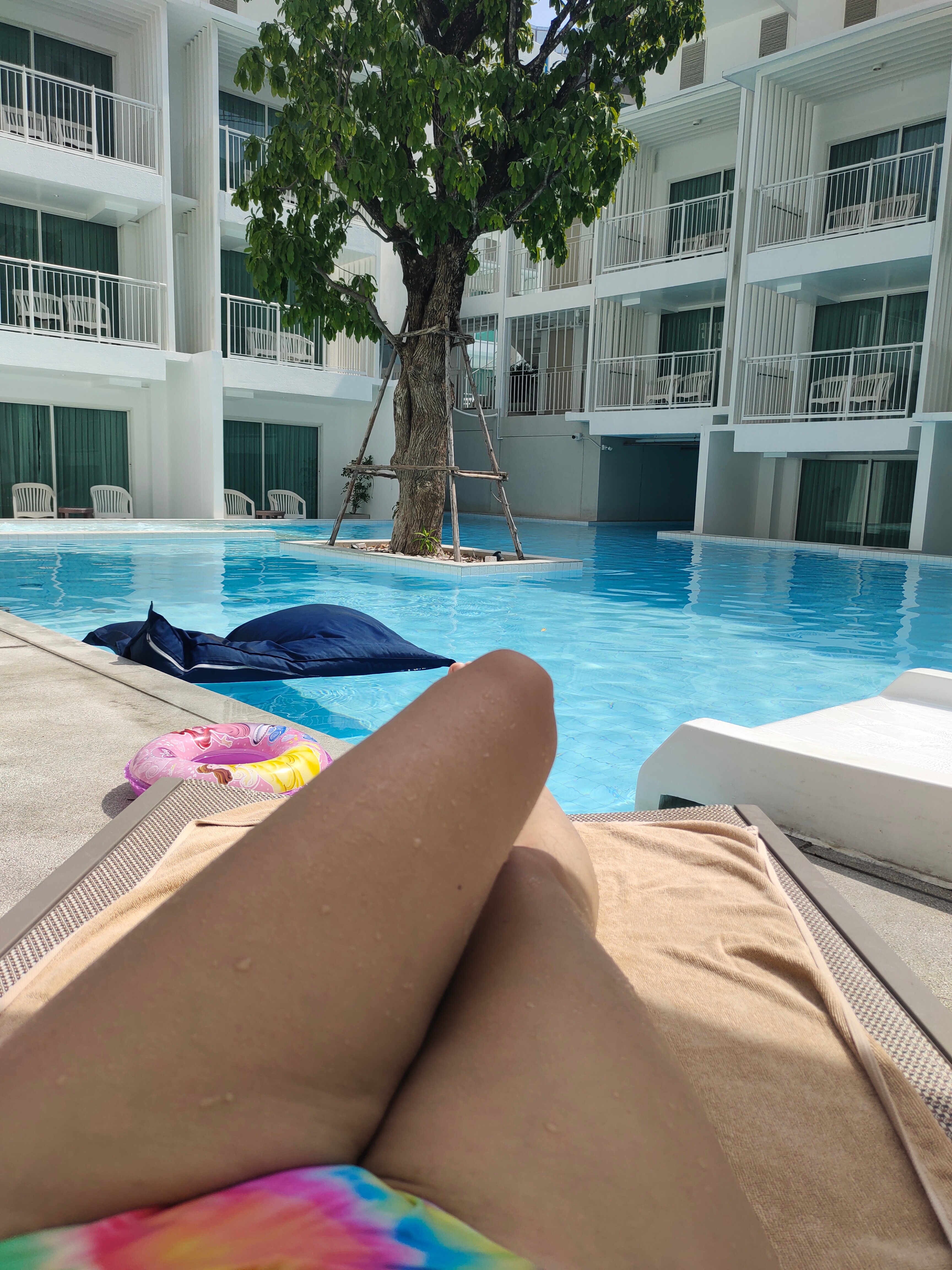 Фото Prima Pattaya Hotel