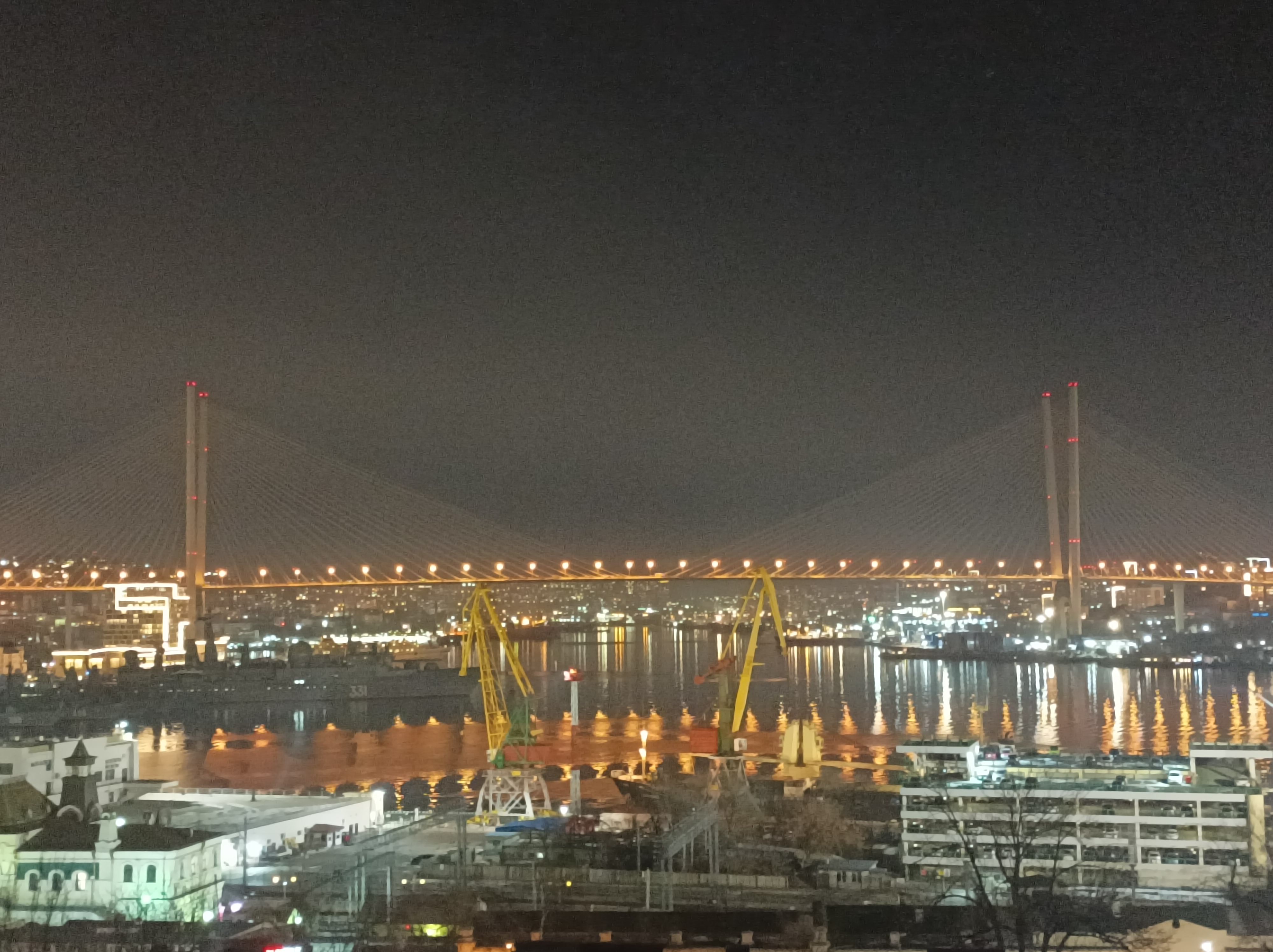 Фото Приморье