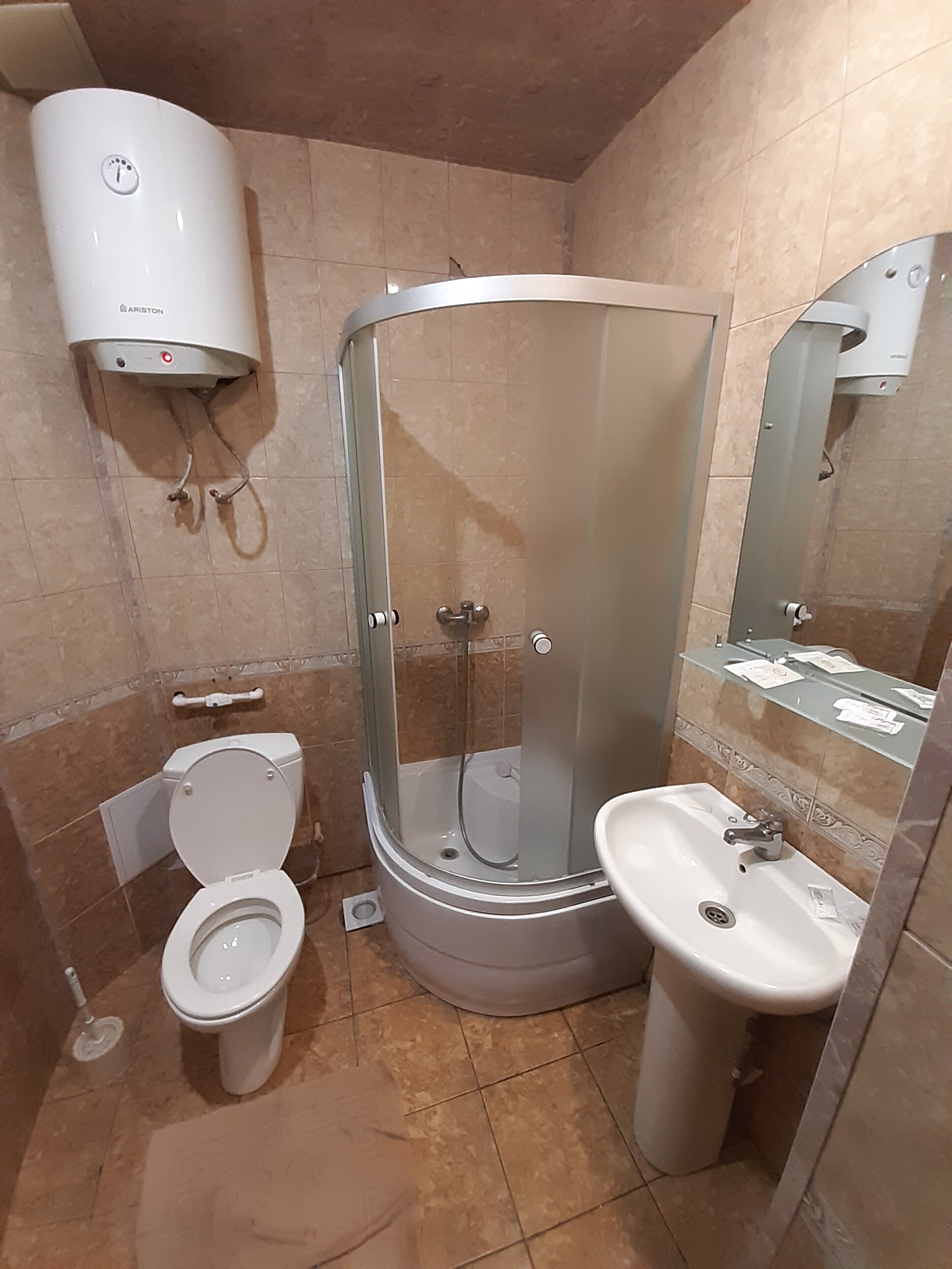 Фото Соболь