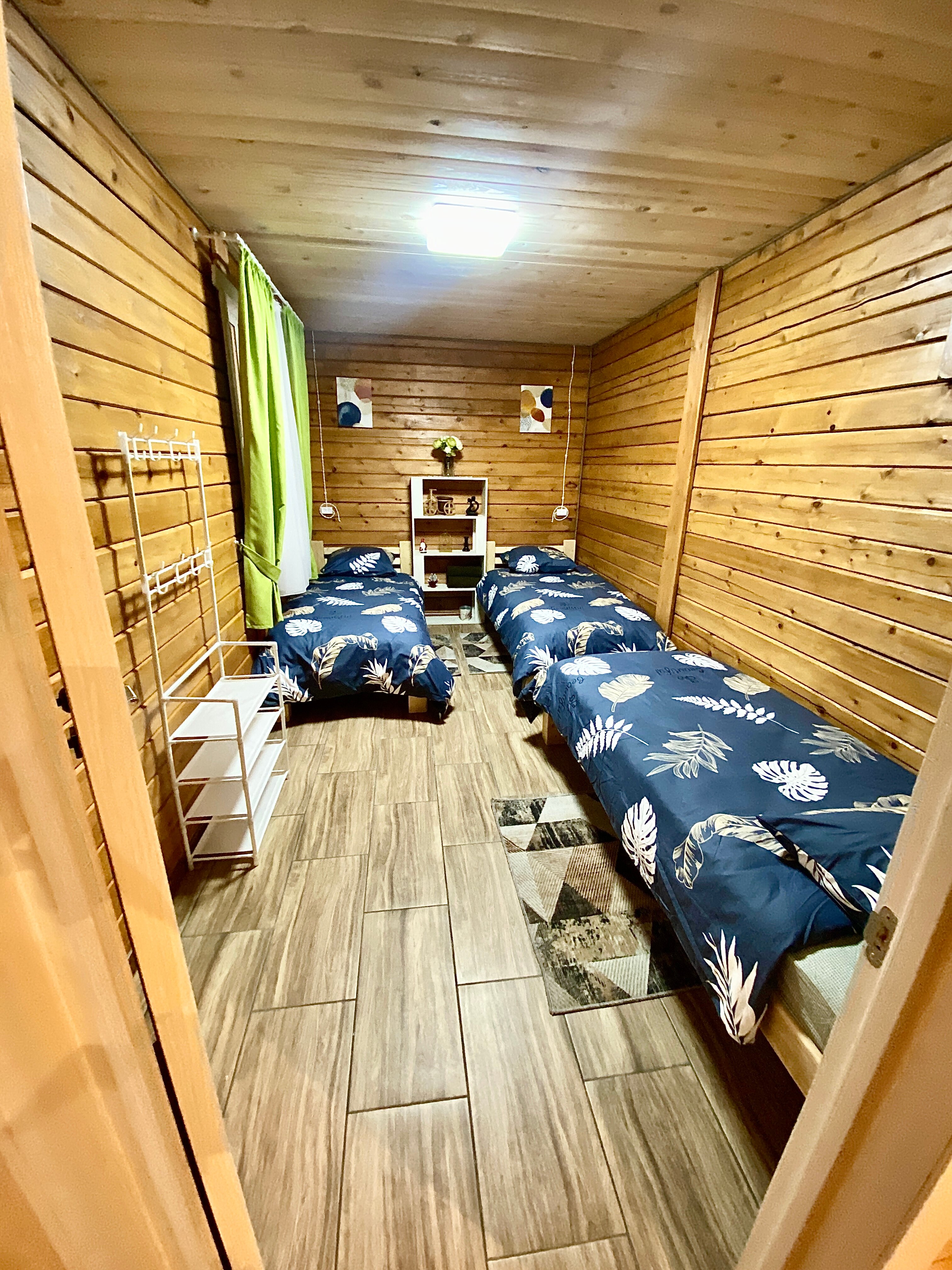 Фото Избушки guestHouse