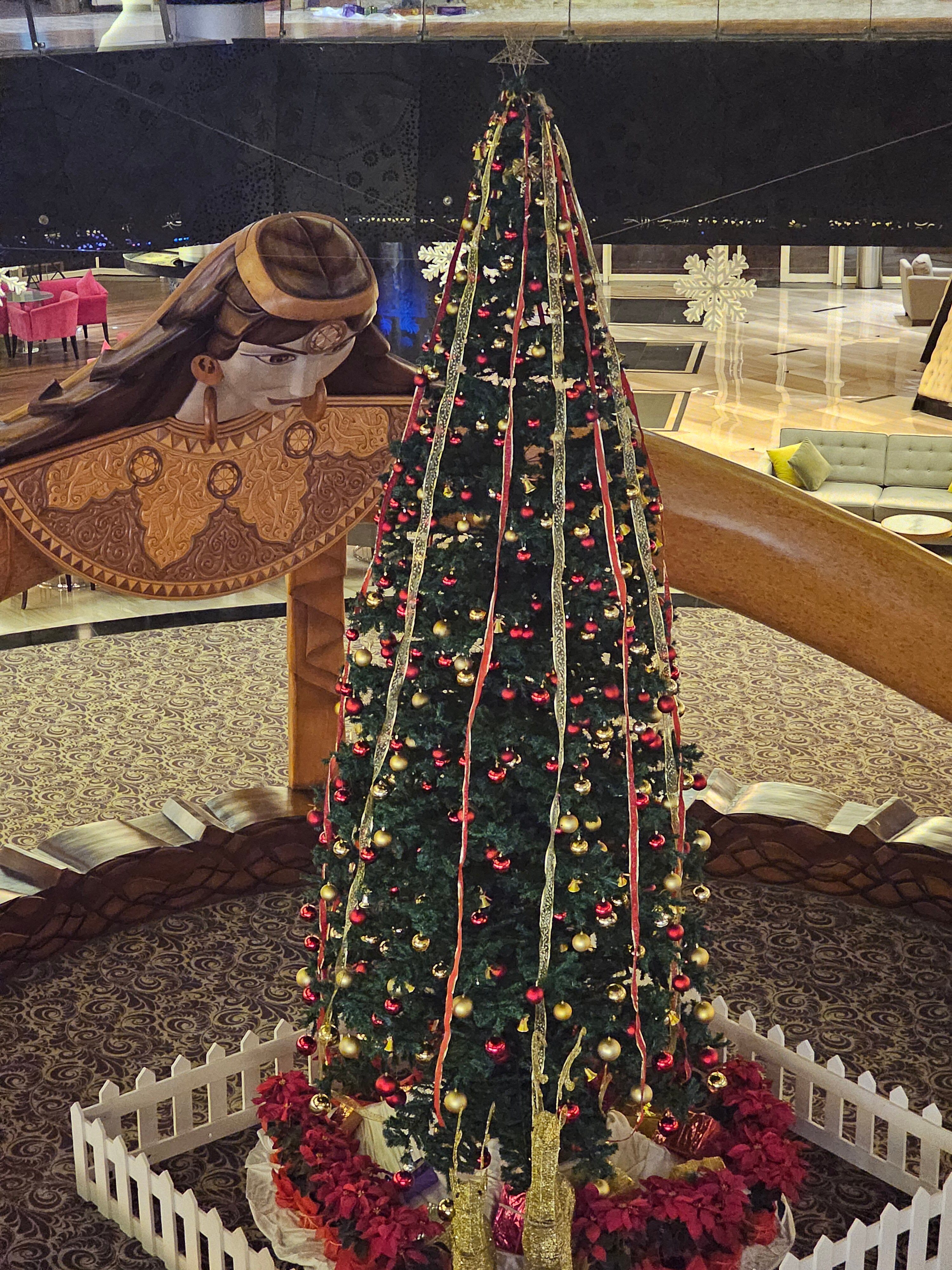 Фото Barceló Tiran Sharm