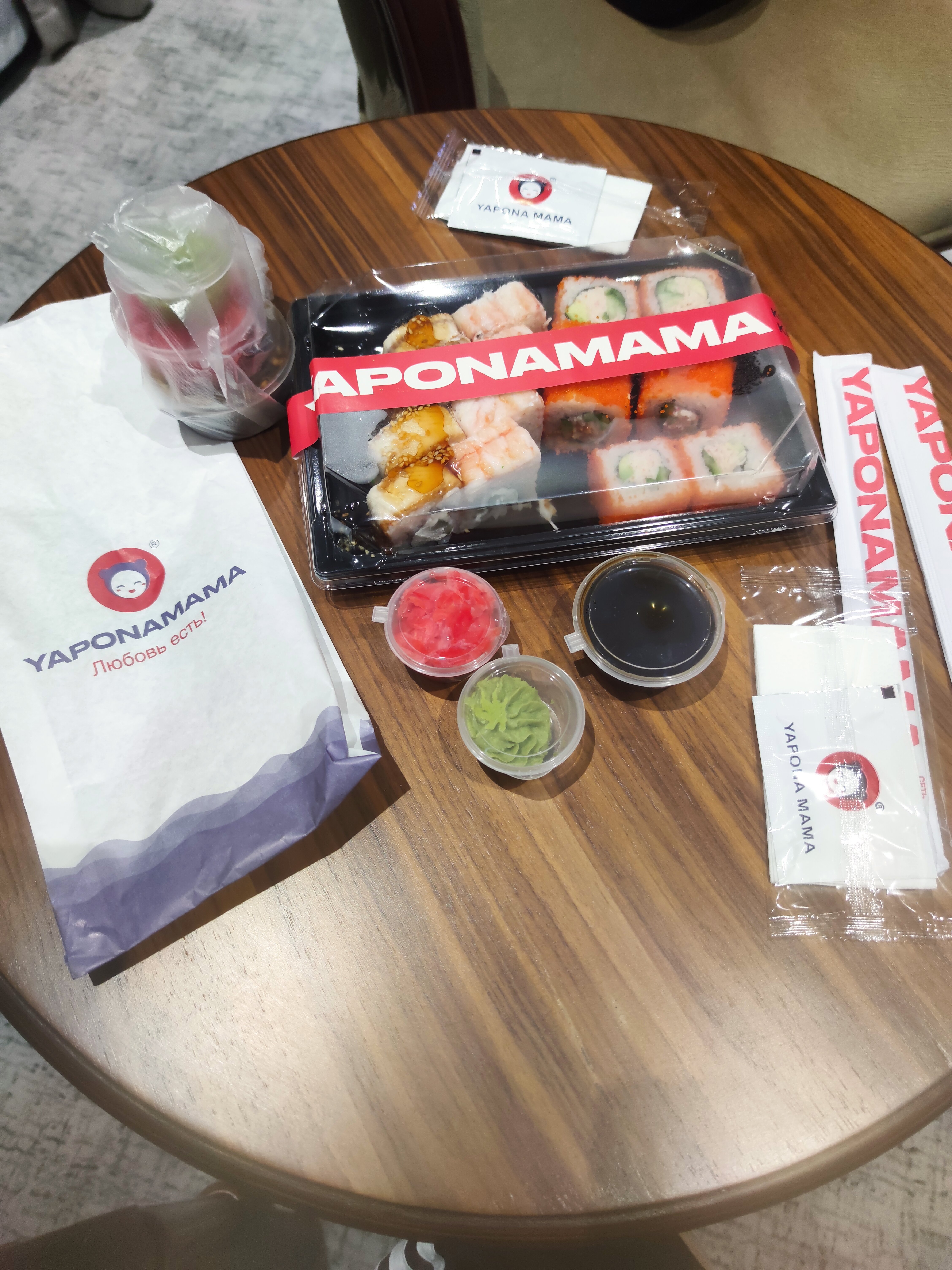 Фото MirLuxe Plaza