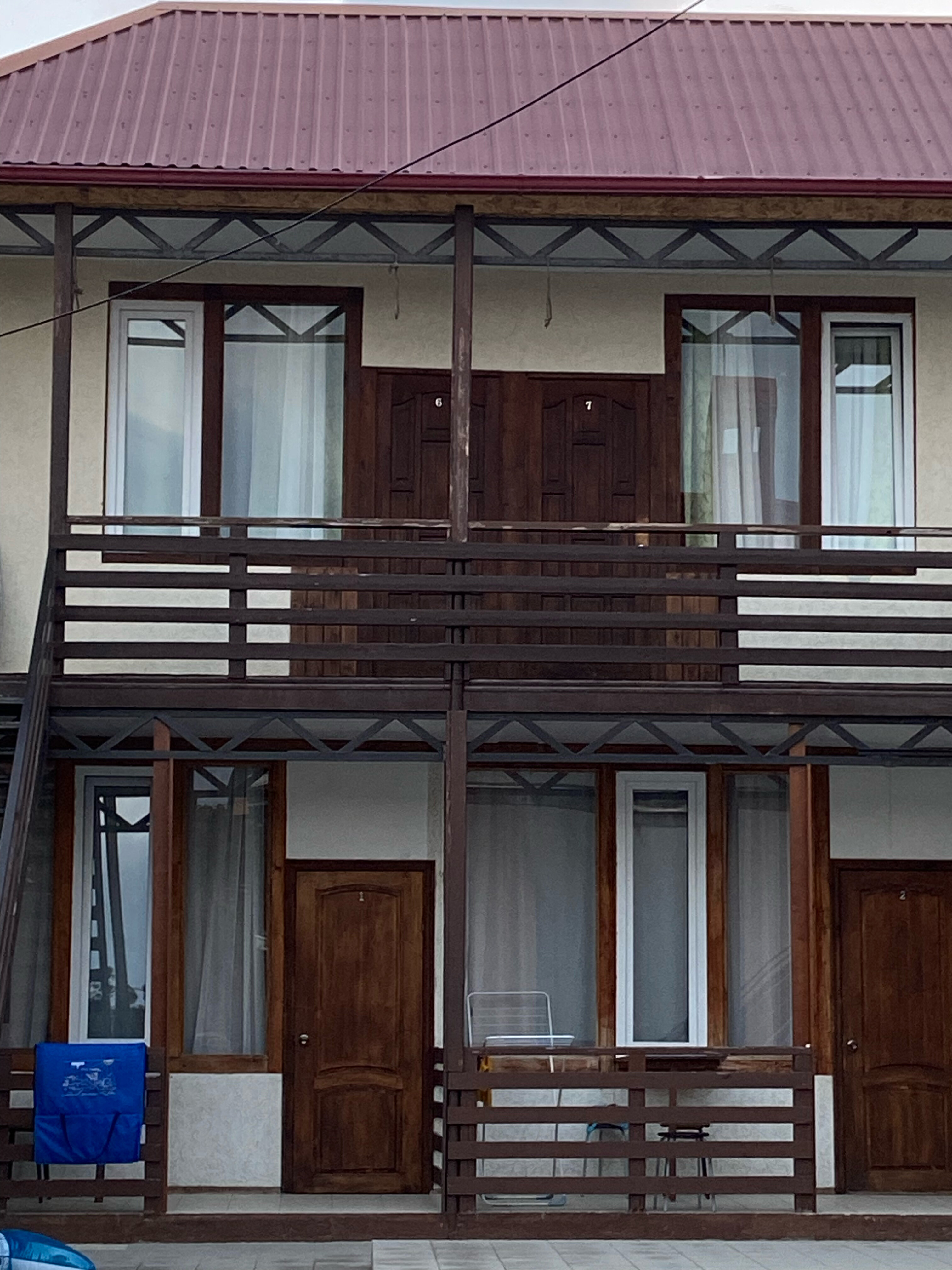 Фото Маргарита