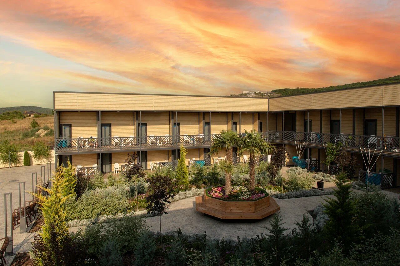 Фото Усадьба Сукко