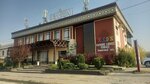 Beverly (Ótegenov kóshesі, 603/8), restaurant