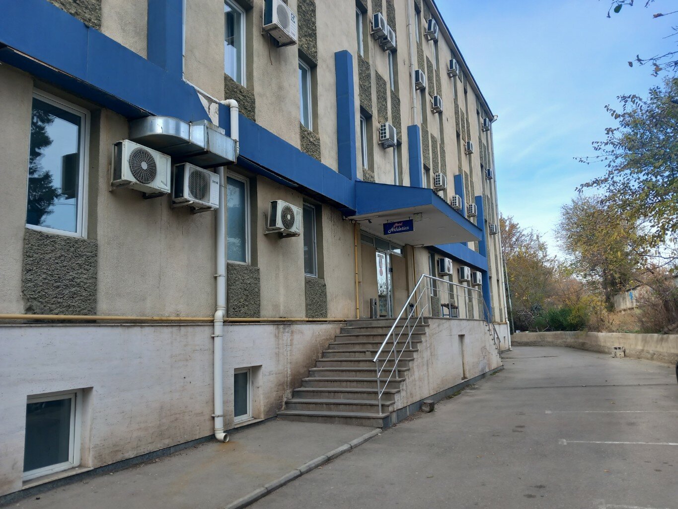 Фото отеля 4