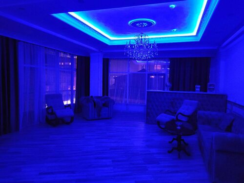 Гостиница Эмир