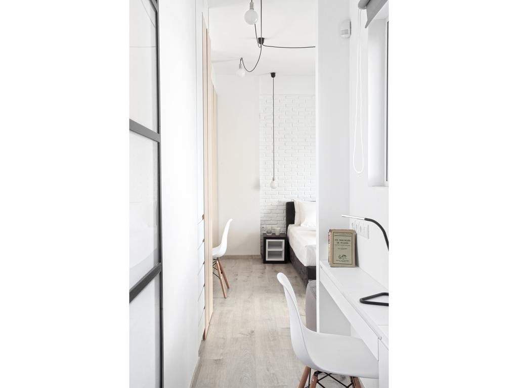 Фото Athens View Loft - 04