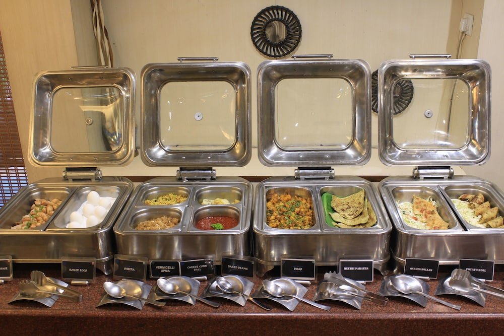 Фото Park Central