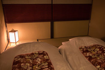 Фото Rinn Rokujo Machiya