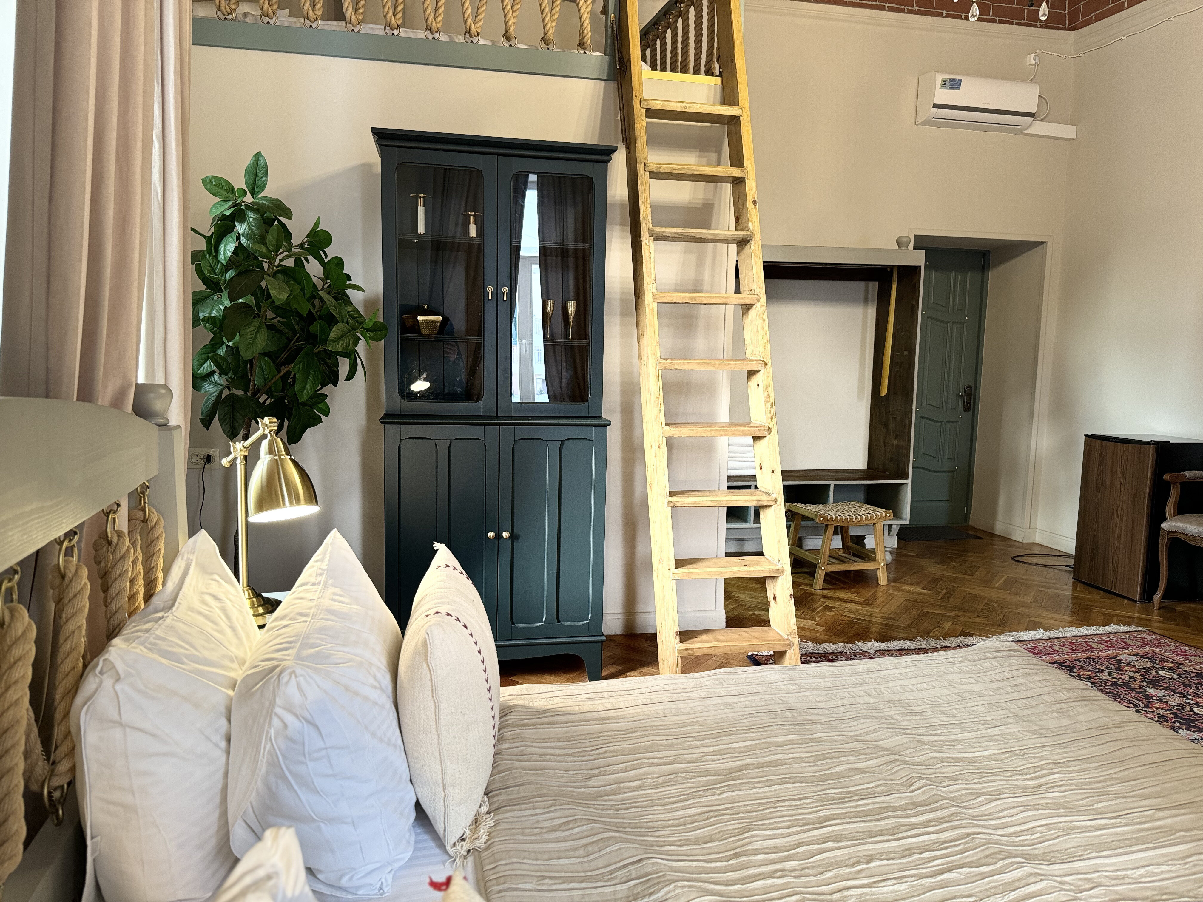 Фото Казан Султан