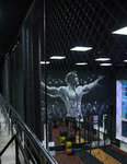Imperium (Pervomayskaya ulitsa, 33), fitness club
