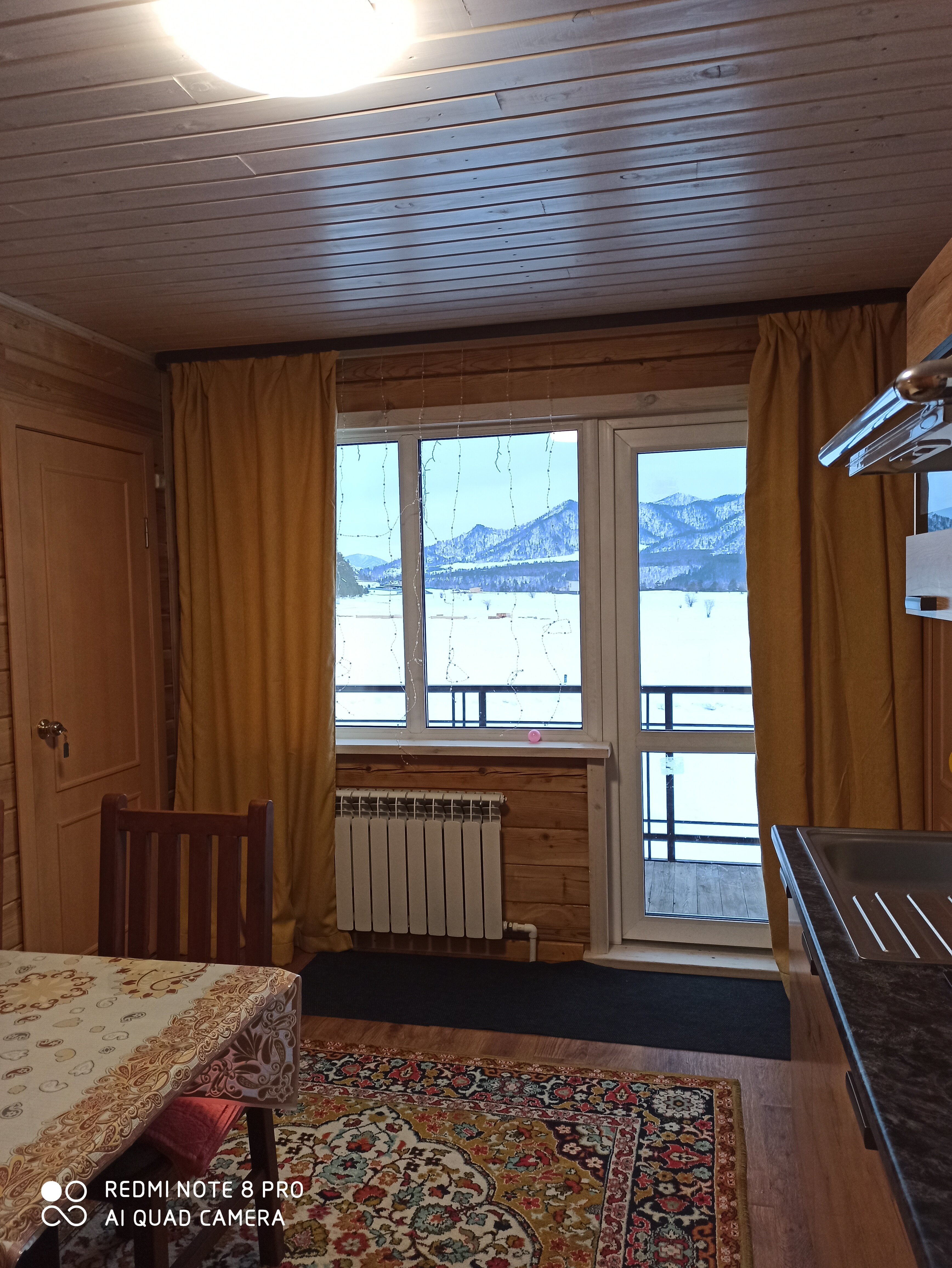 Фото Алтай Про100 отдых