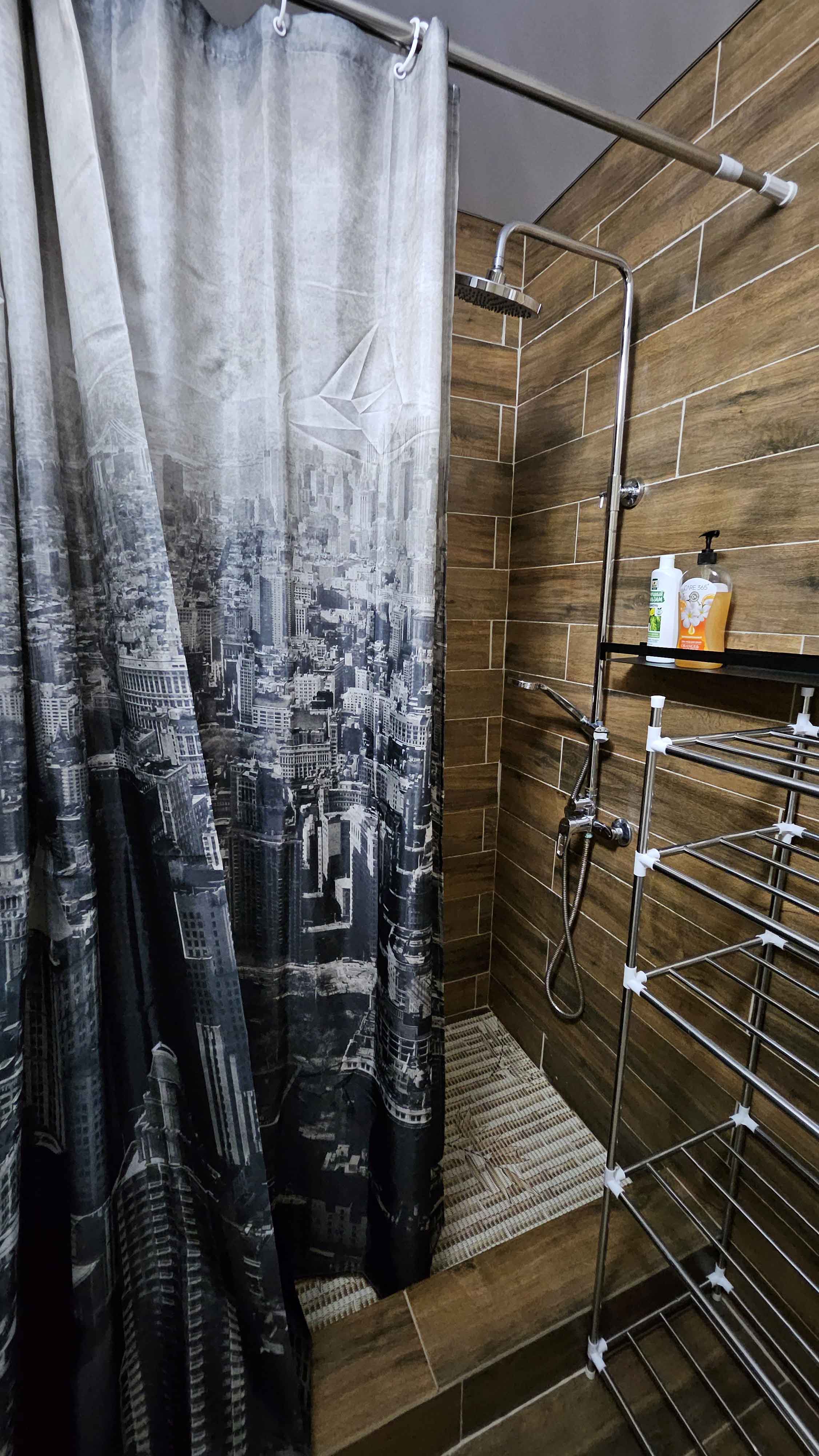 Фото Тебердом