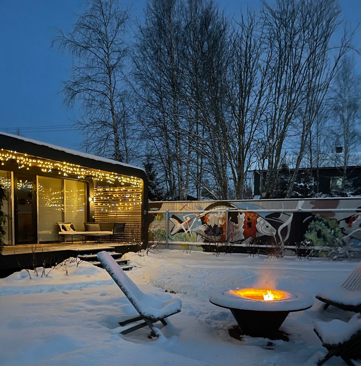 Фото Дом Сатори