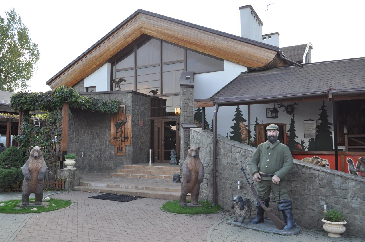 Фото отеля 4