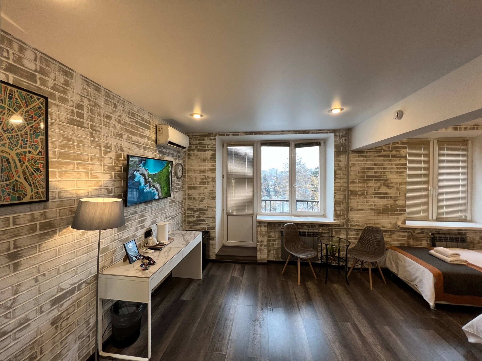 Фото Apartments 4