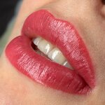 Студия перманентного макияжа Яны Гришиной (Zelenograd, к1100), permanent makeup studio