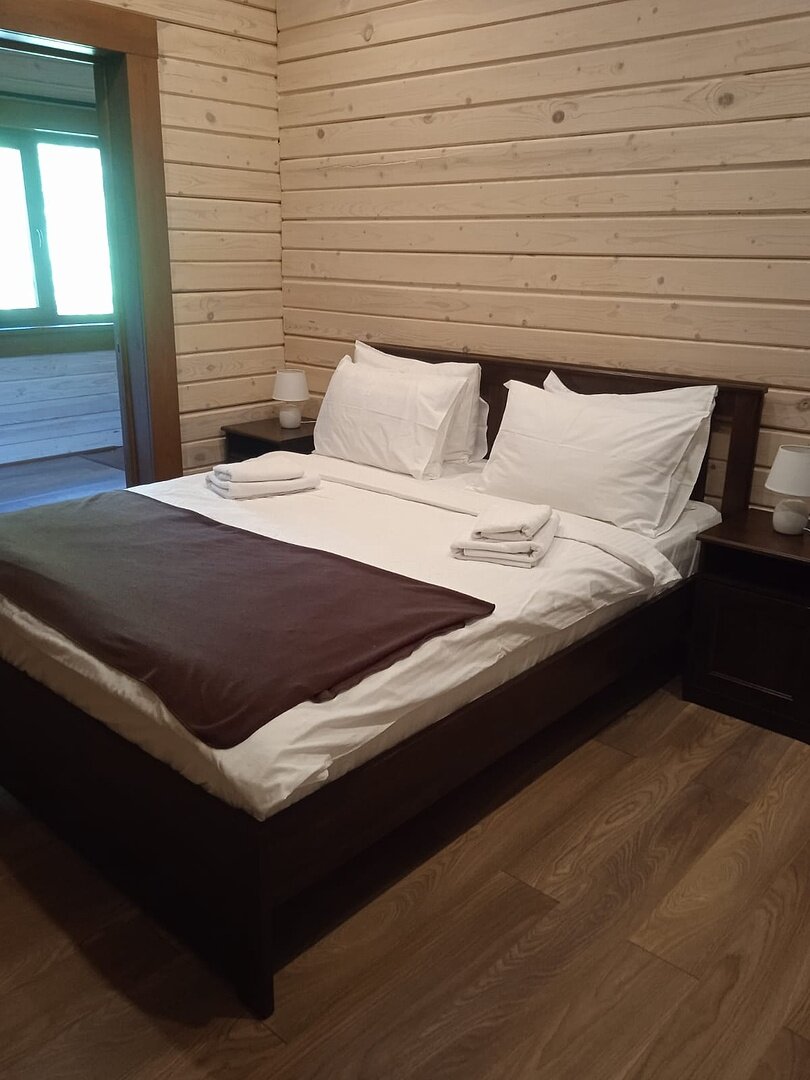 Фото Джао ДаЧа Завидово