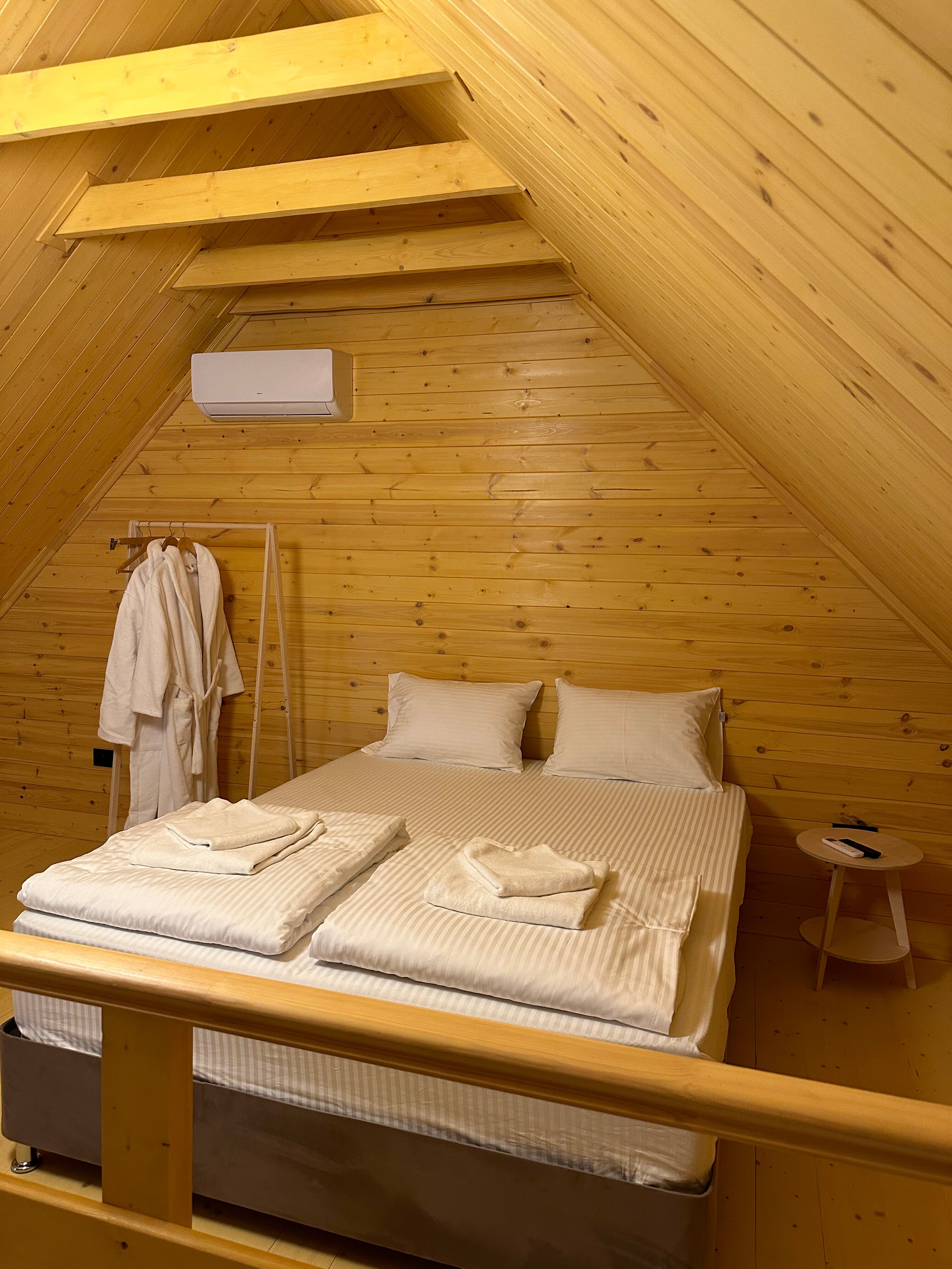 Фото Эколодж