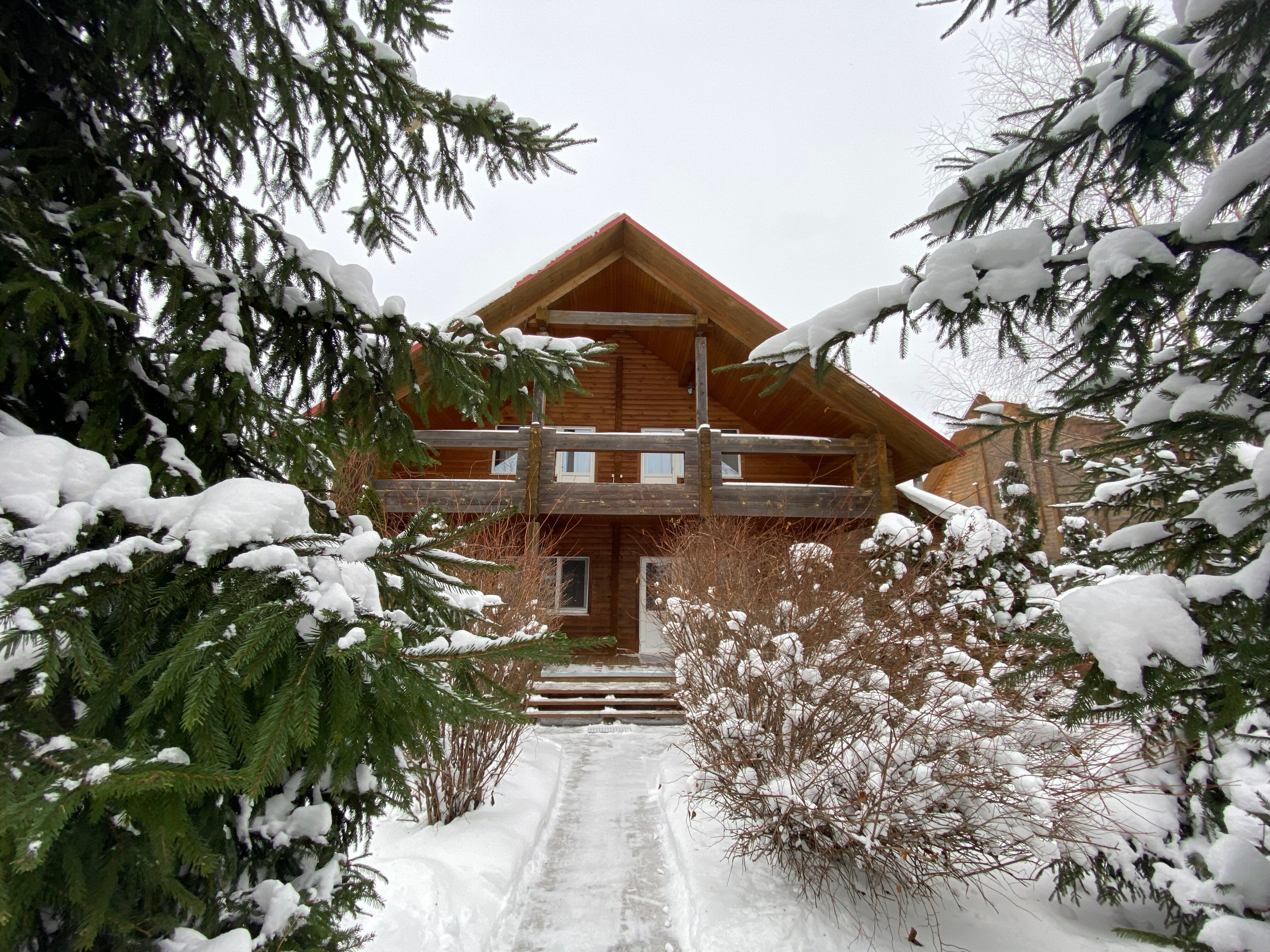 Фото Гостевой дом Кривцово