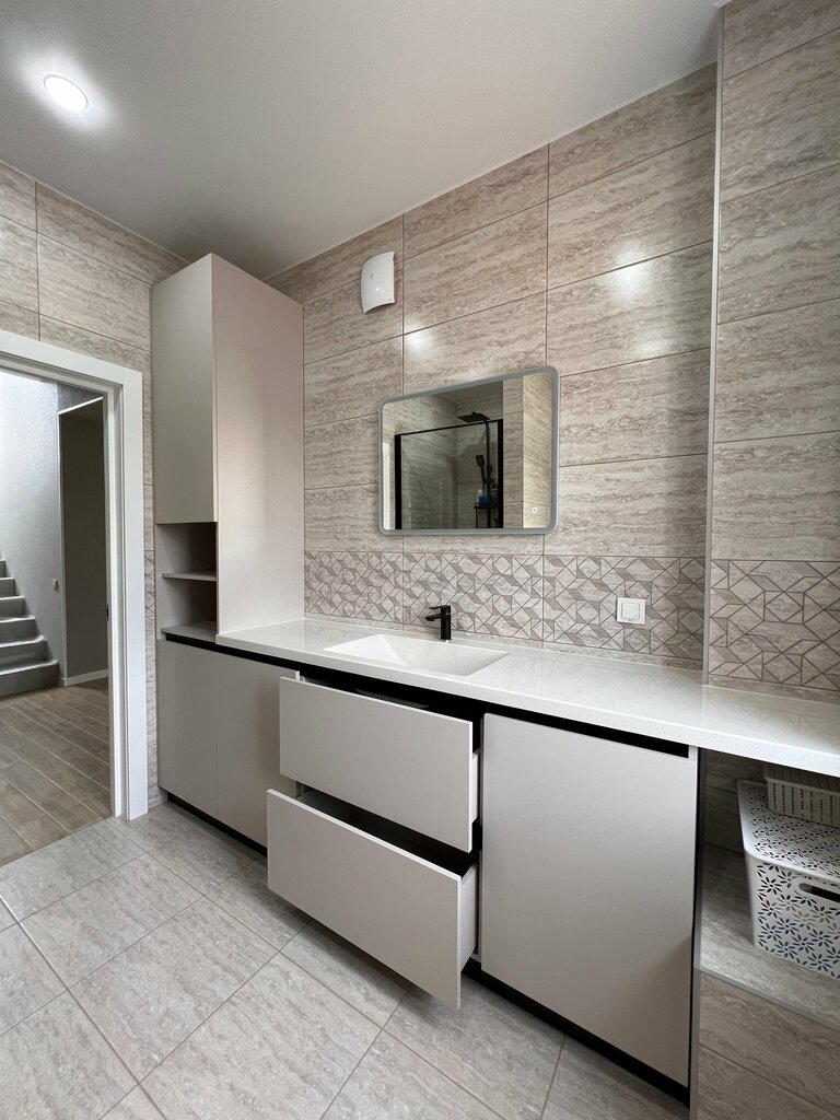 Kitchen furniture Моментов Море, Smolensk, photo