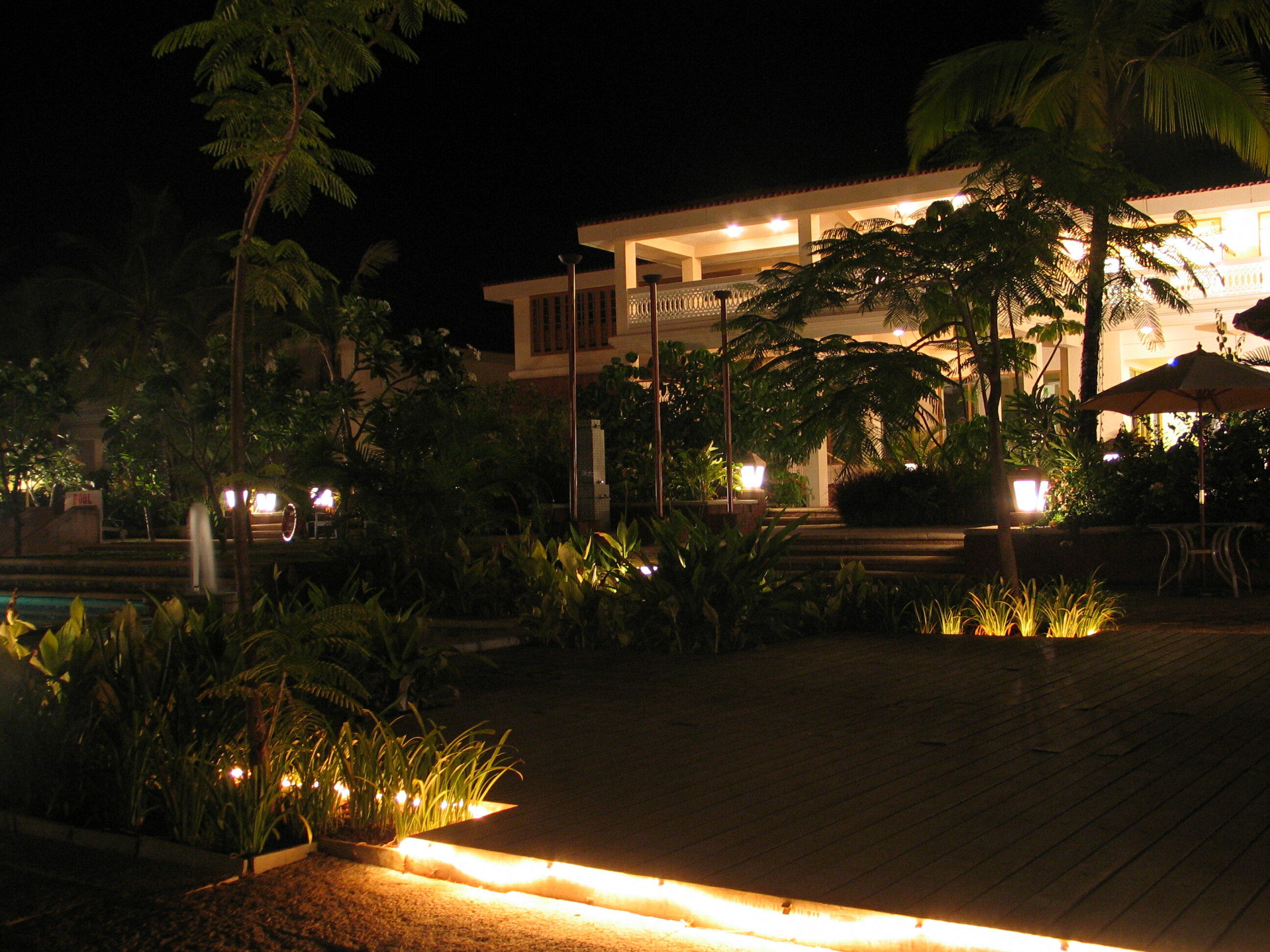 Фото Club Mahindra Varca Beach