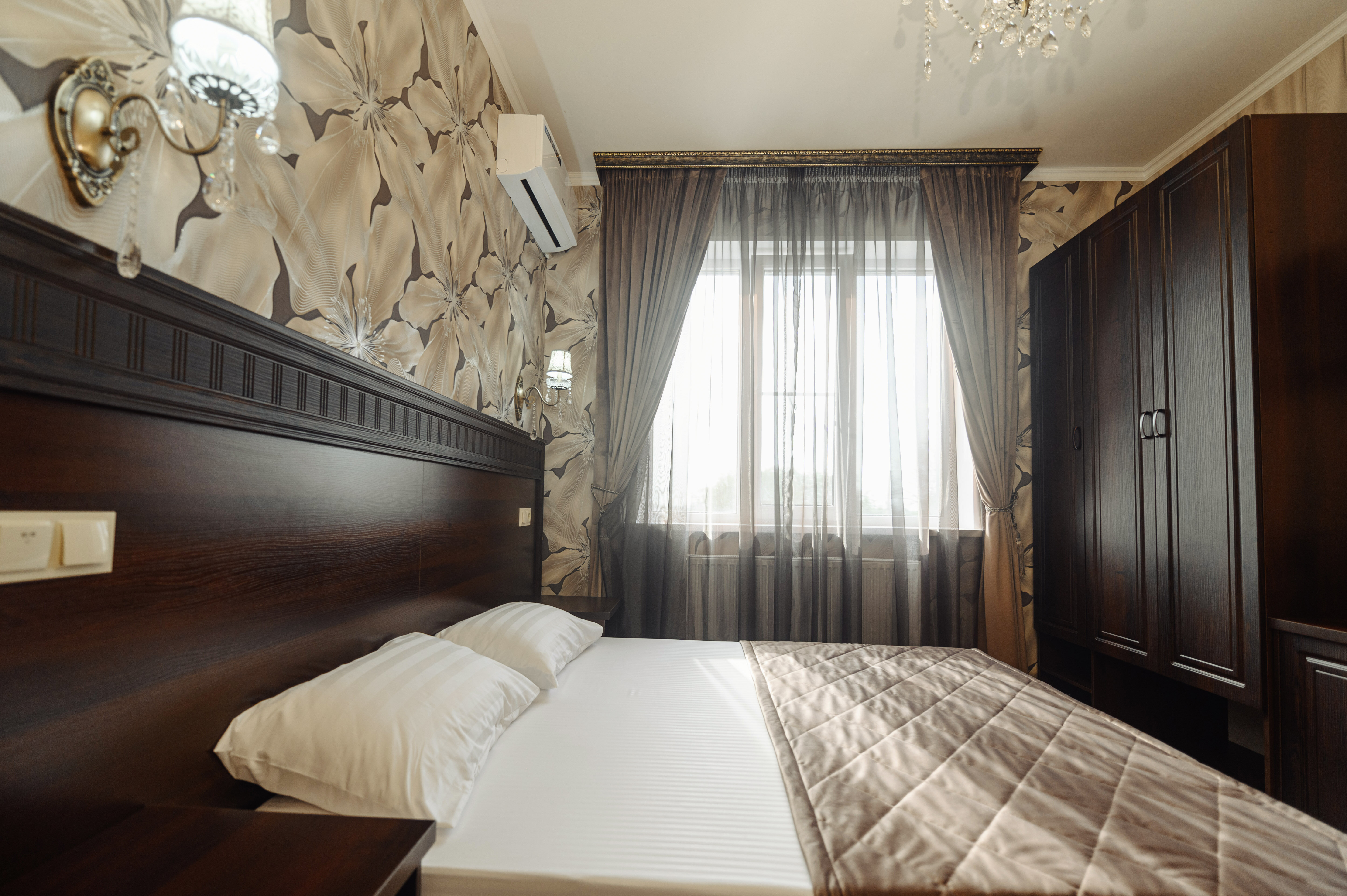 Фото Отель Азовский