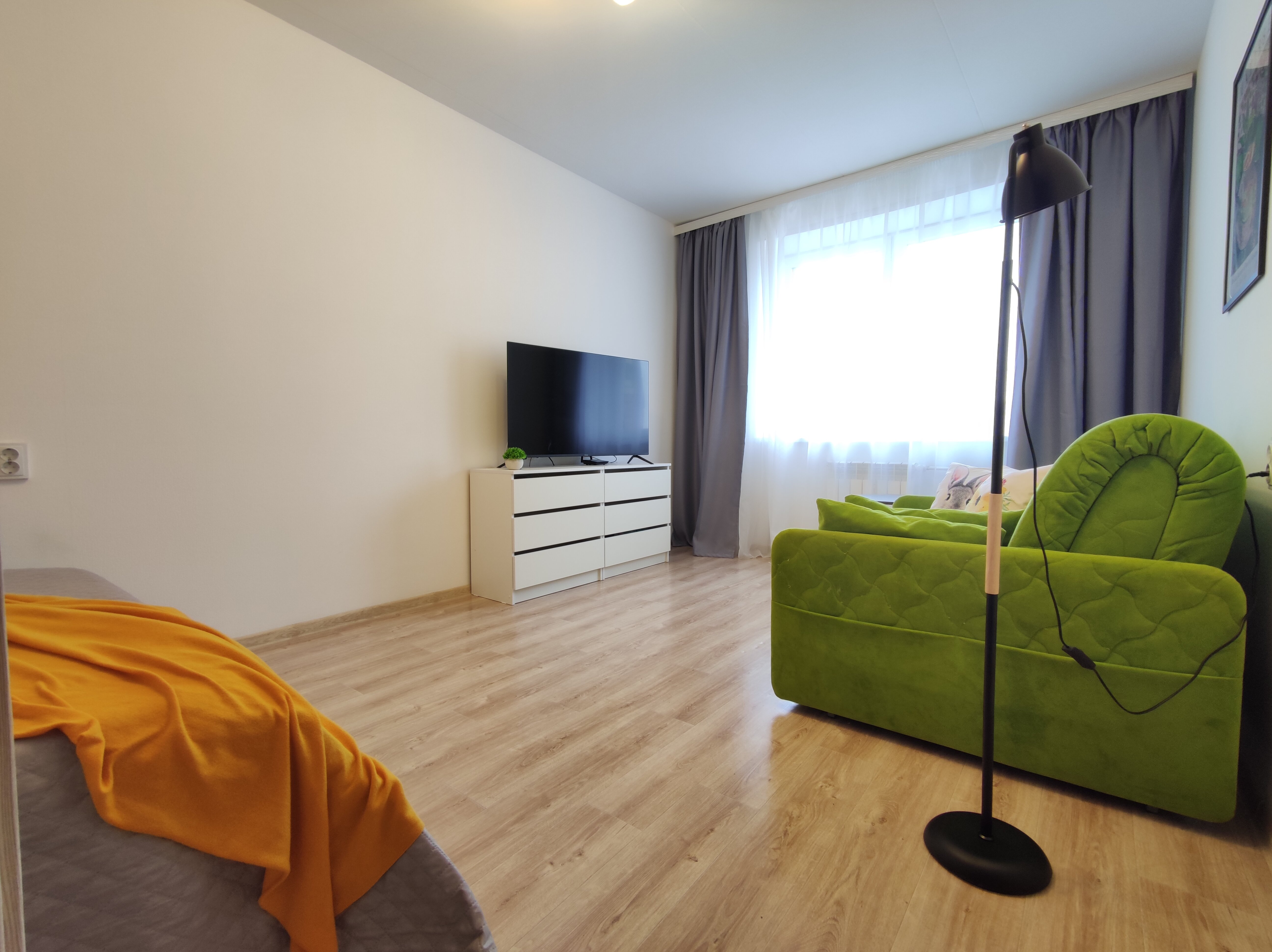 Фото Квартирославль