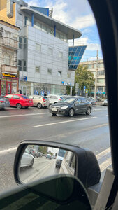 ВТБ, улица Катаева, 258/91 — Ростов-на-Дону