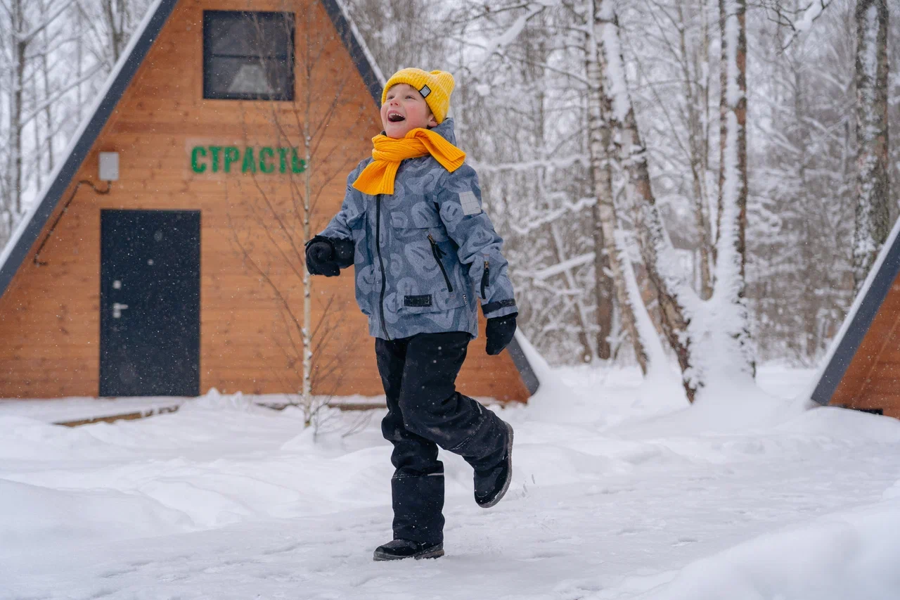 Фото Эко Парк Тепло