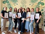 Life (Chistopolskaya Street, 22), formación de maestros para salones de belleza