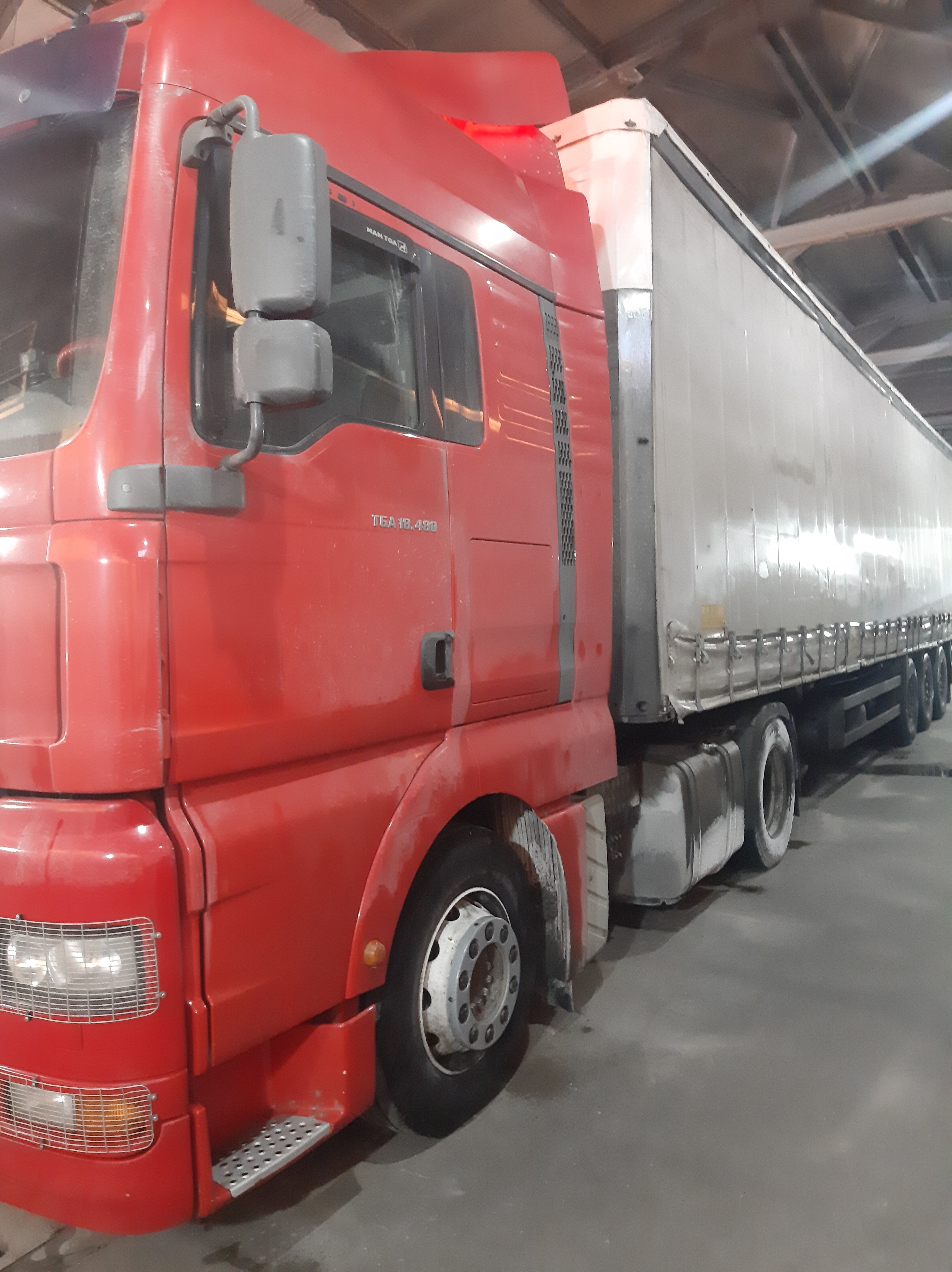 Фото Гостиница Курилотрансавто