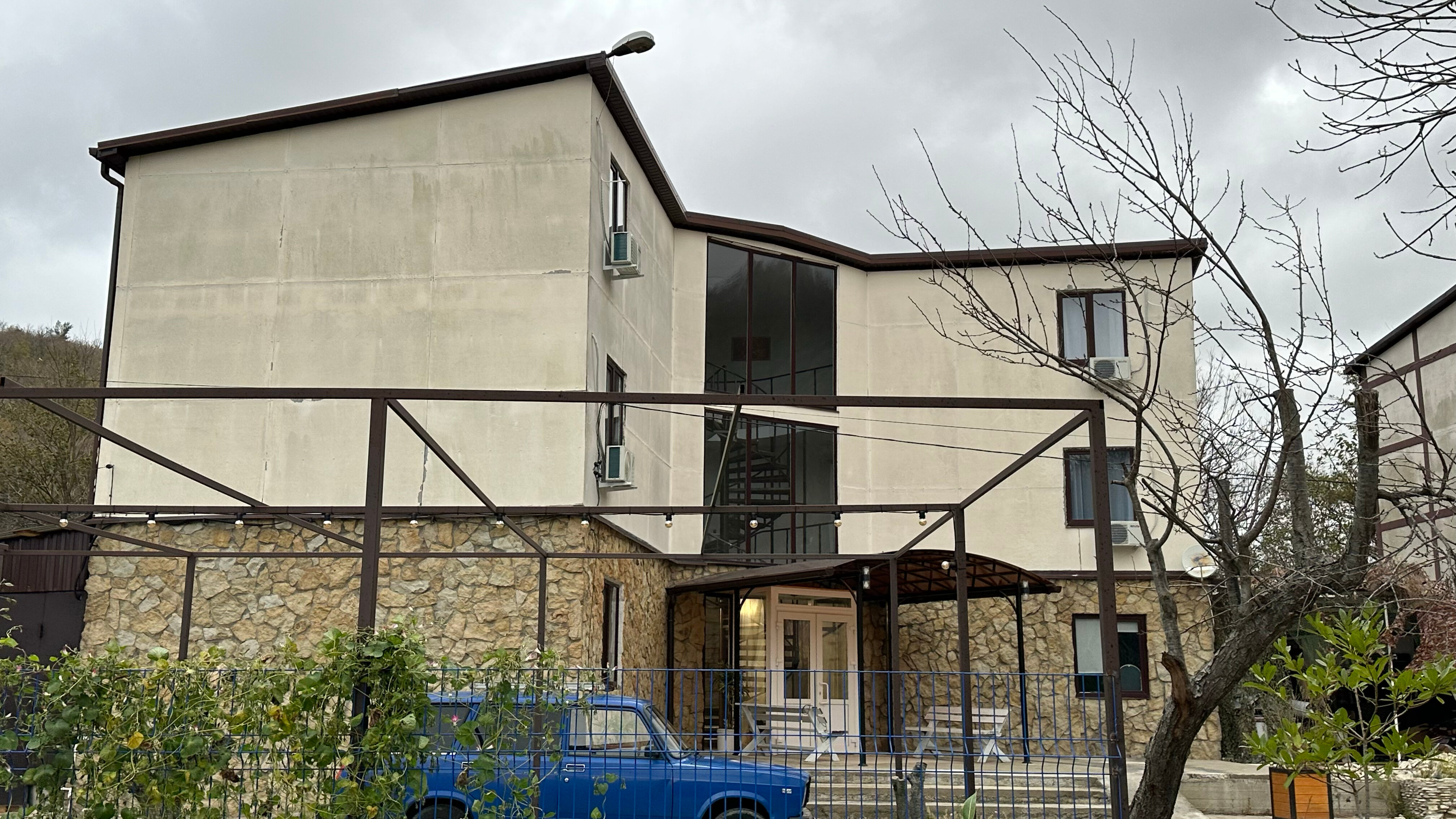 Фото Атлантида