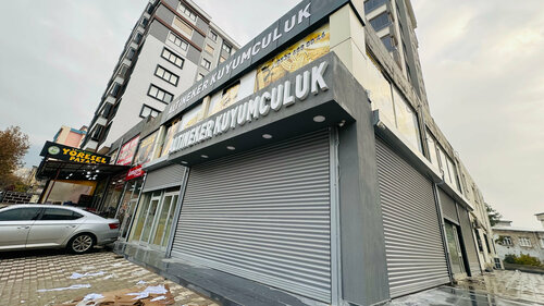 Altıneker Kuyumculuk Fotoğraf 1