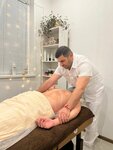 Ламинария (Kirova Street, 14) ، صالون تدليك