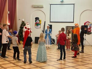 Селигер Палас