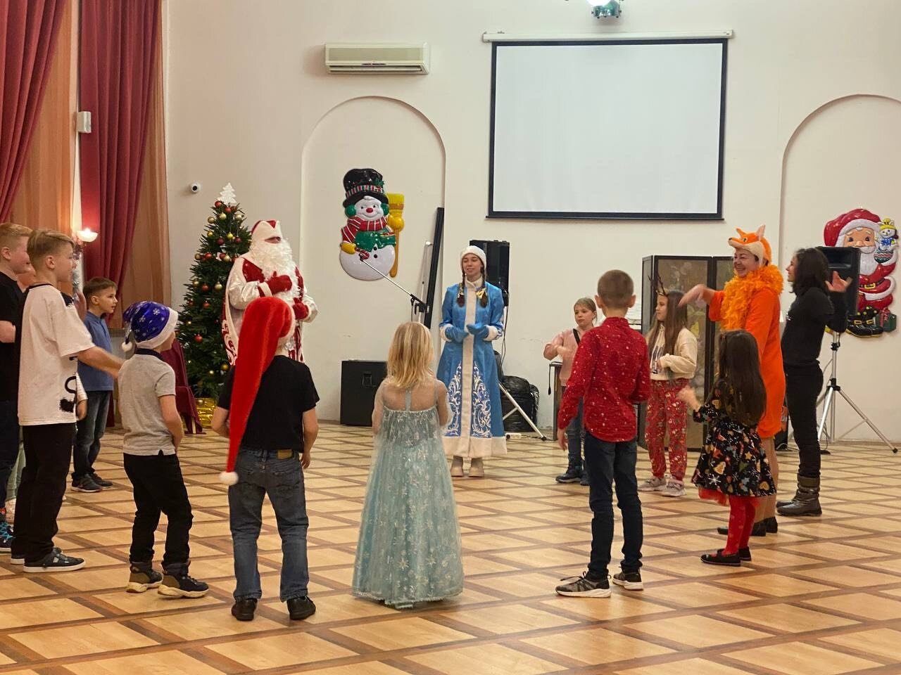 Фото Селигер Палас