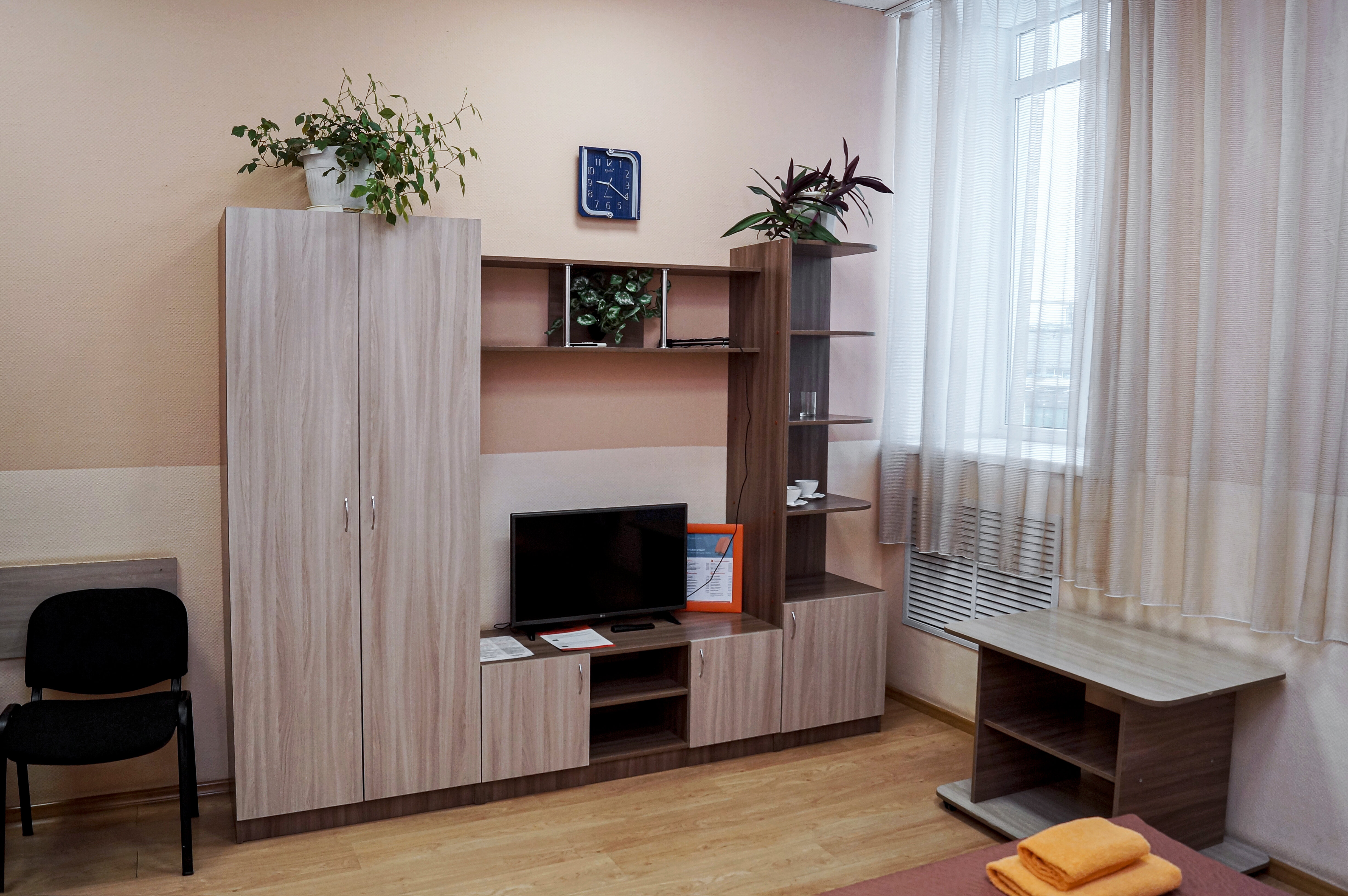 Фото Smart Hotel КДО Вологда