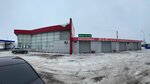 Shodrazval35 (Kirillovskoye Highway, 72Б) ، ورشة لتصليح السيارات