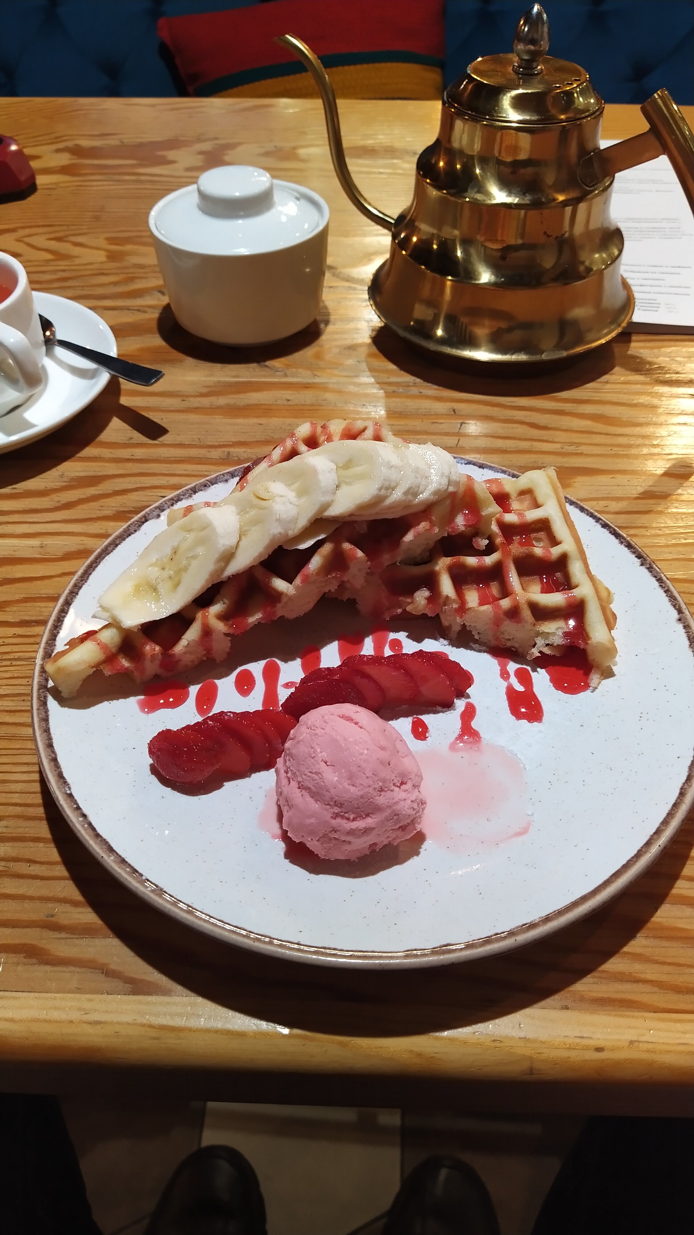 Фото Аврора