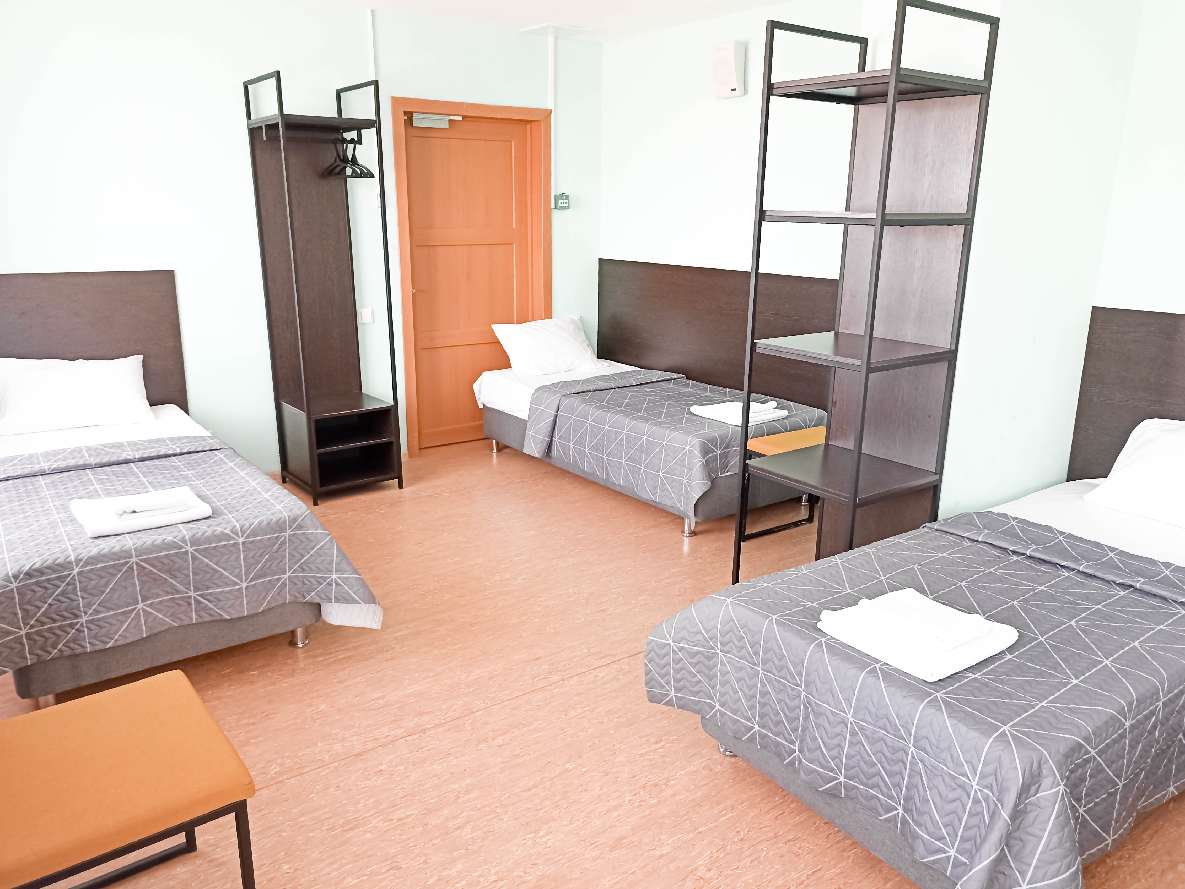 Фото Smart Hotel КДО Златоуст