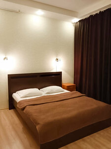 Гостиница Smart Hotel КДО Магнитогорск